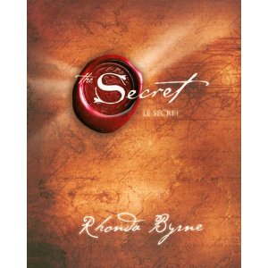 Le Secret de Rhonda Byrne !