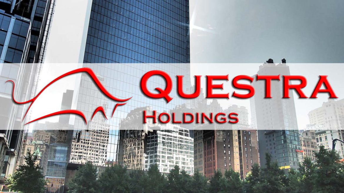 Questra Holdings et Vous !